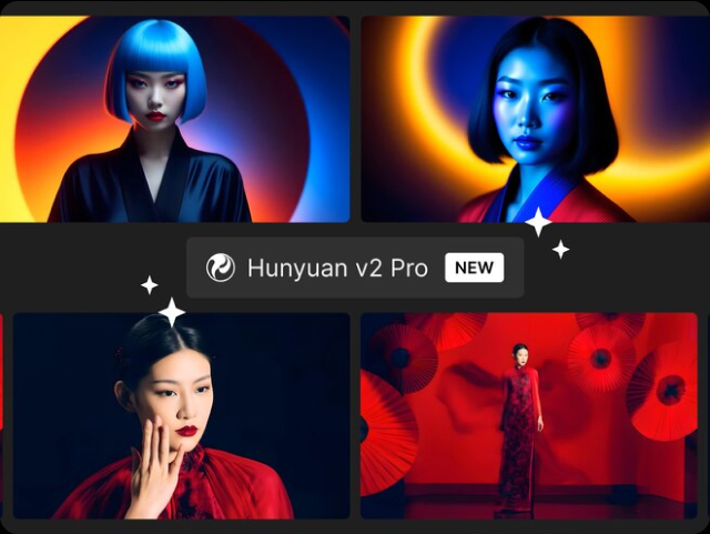 How to create scenes with multiple shots using Hunyuan